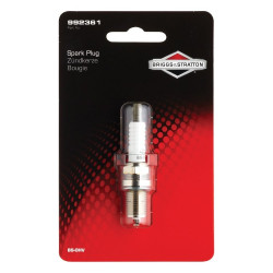 BLISTER DE LA BOUGIE BS-OHV...