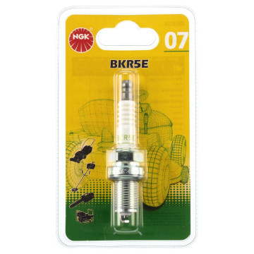 BOUGIE BLISTER NGK BKR5E