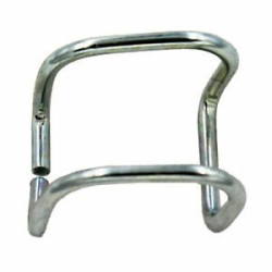 DEMI AGRAFE FILTRE...