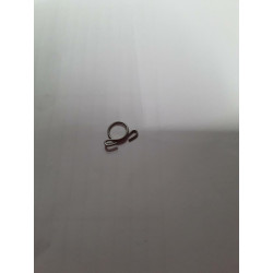 AGRAFE - PIECE DETACHEE...