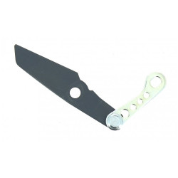 LAME ENCLUME OR83 (EX...