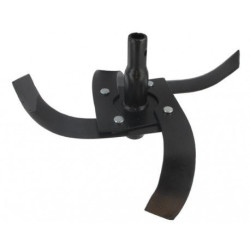 FRAISE ADDIT HEL 40X4 DROIT...