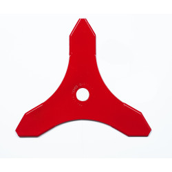 LAME débr. 3 dents...