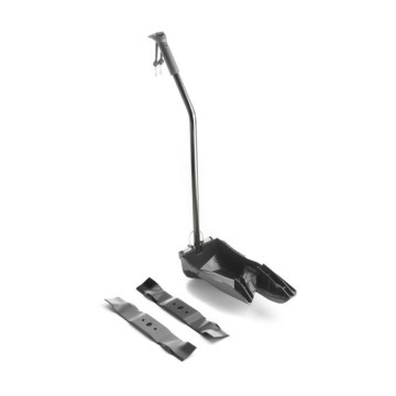 KIT MULCHING MP 84 cm +...