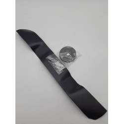 KIT DE LAMES - PIECE...