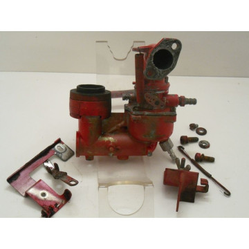 CARBURATEUR  BRIGGS &...