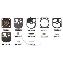 KIT MEMBRANES RB9 ZAMA 