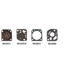 KIT MEMBRANES GND12 ZAMA...