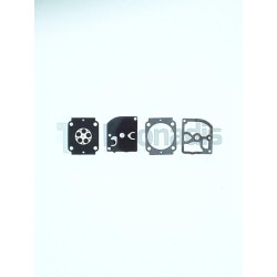 KIT MEMBRANES GND88 NON...