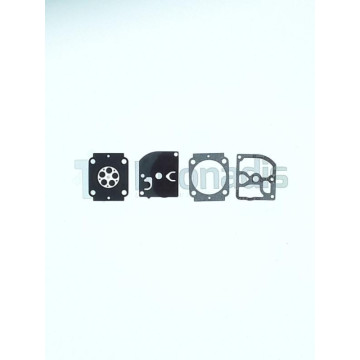 KIT MEMBRANES GND88 NON...