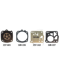 KIT MEMBRANES DG2HS/T...