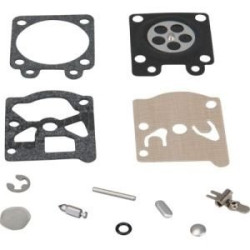 KIT MEMBRANES K10WTE WALBRO