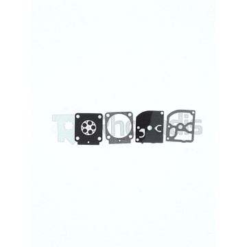 KIT MEMBRANES GND89 NON...