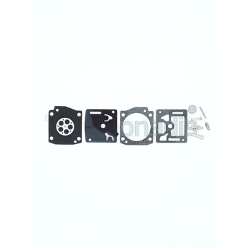 KIT MEMBRANES RB37 NON...