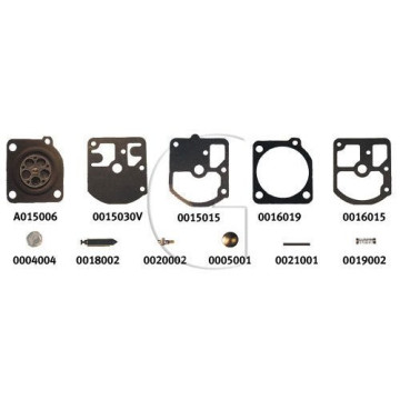 KIT MEMBRANES RB7 ZAMA 