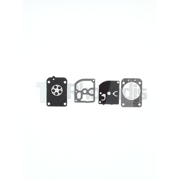 KIT MEMBRANES GND84 NON...