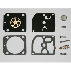 FDS KIT MEMBRANES RB158...