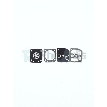 KIT MEMBRANES GND53 NON...