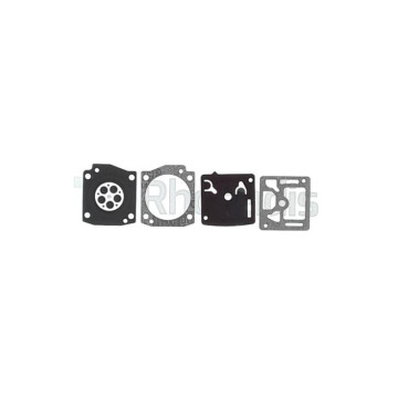 KIT MEMBRANES GND25 NON...