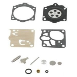 KIT MEMBRANES K20WGA WALBRO 