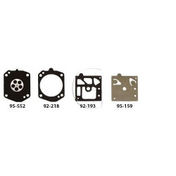 KIT MEMBRANES D22-HDA...