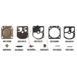 KIT MEMBRANES RB6 ZAMA