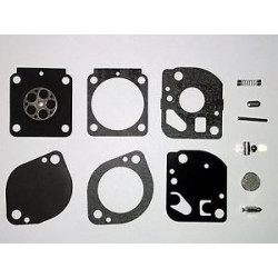 FDS KIT MEMBRANES RB166...