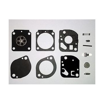 FDS KIT MEMBRANES RB166...