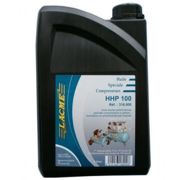 BIDON HUILE MINERALE POUR...