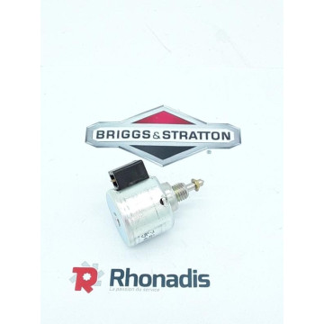 SOLENOIDE DE CARBURATEUR /...