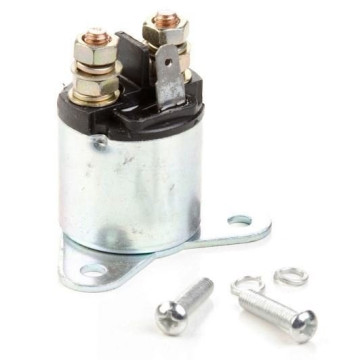 SOLENOIDE DE DEMARREUR /...