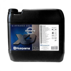 HUILE 2 TEMPS XP BIO - 10 L...