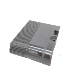 COUVERCLE FILTRE AIR EX...