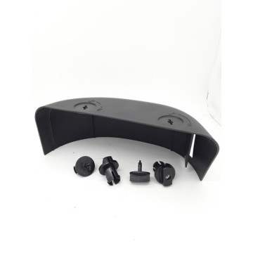 COUVERCLE FILTRE A AIR(EX...
