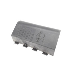 COUVERCLE FILTRE AIR (EX...