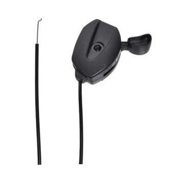 CABLE +MANETTE DE GAZ...