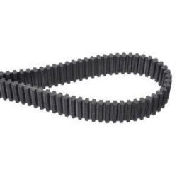 COURROIE CRANTEE / PIECE...