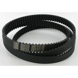 COURROIE CRANTEE DE PLATEAU...