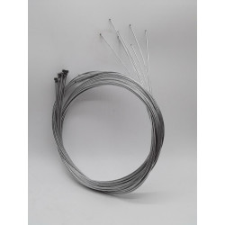 CABLE SOUPLE - Ø 2mm L-2.5...