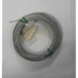 ROULEAU DE CABLE D-2 mm /...