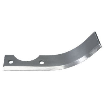 COUTEAU FRAISE DROIT L 200 mm