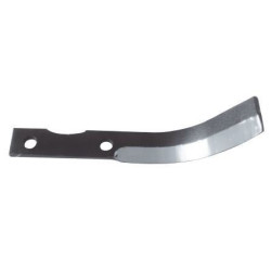 COUTEAU FRAISE GAUCHE B 175 mm