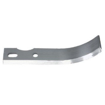 COUTEAU FRAISE GAUCHE B 200 mm