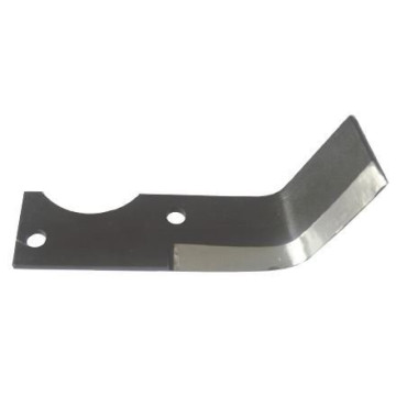 COUTEAU FRAISE GAUCHE B 175 mm