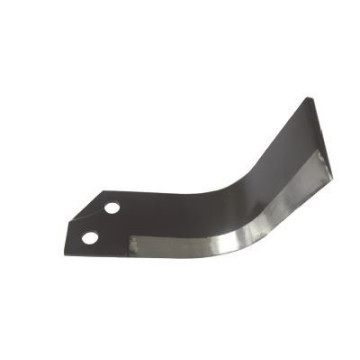 COUTEAU FRAISE GAUCHE B 135 mm