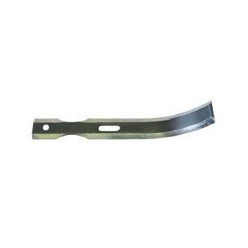 COUTEAU FRAISE B-R-U 220 mm