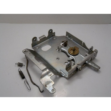 PLATINE DE GAZ B&S POWER...