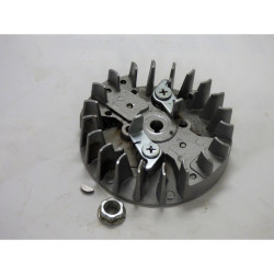 VOLANT + CLIQUETS DE...