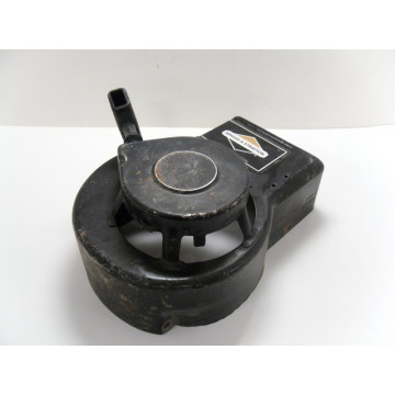 LANCEUR COMPLET MOTEUR B&S...