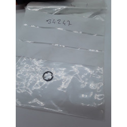 ANNEAU DENTELE EX SA-33947